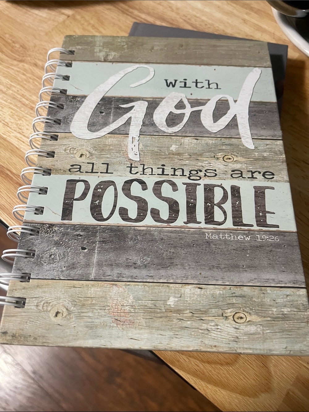 Christian Journal